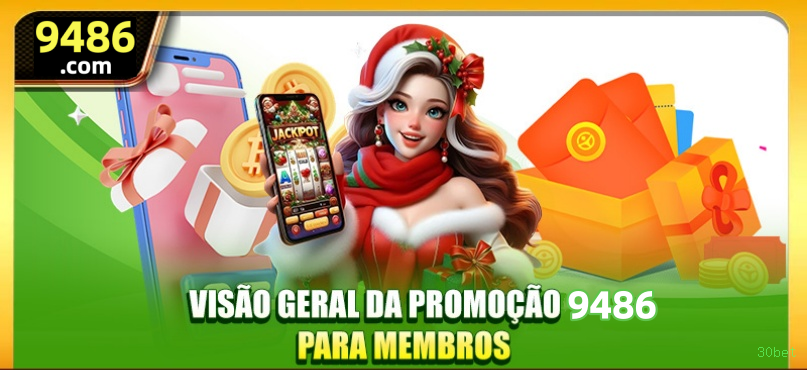 App 30bet para Android e iOS - download grátis