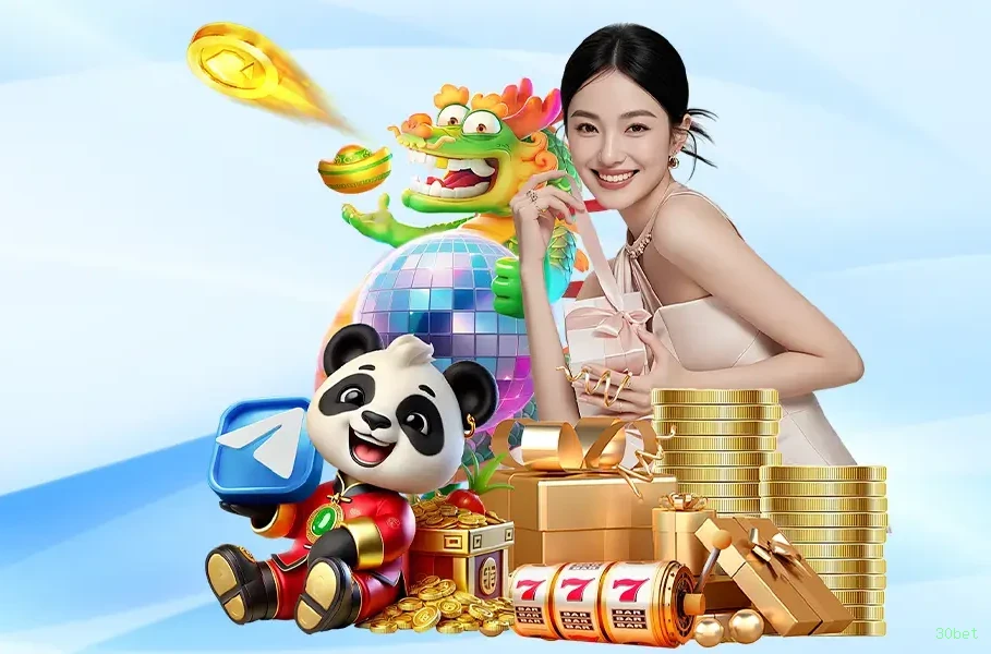 Slots no app 30bet mobile