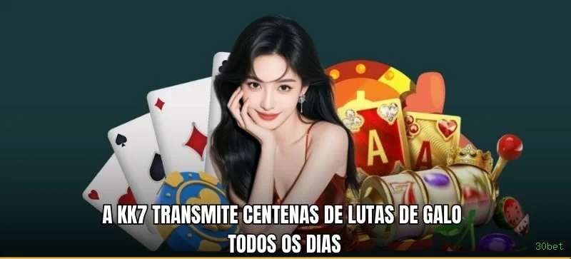 Configurações úteis dentro do app 30bet