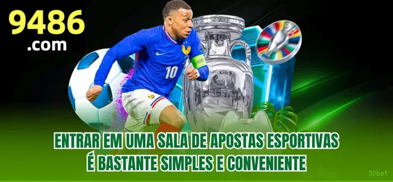 Cassino 30bet app mobile