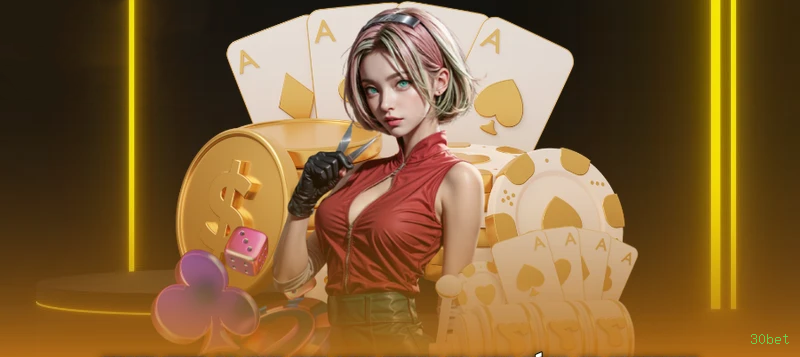 App 30bet Android download