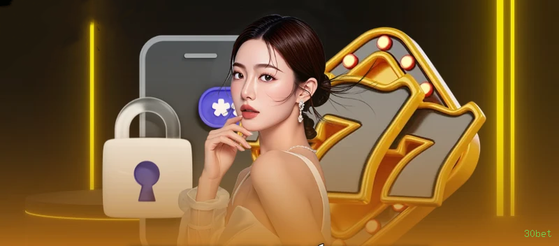 Aplicativo móvel 30bet para iOS e Android