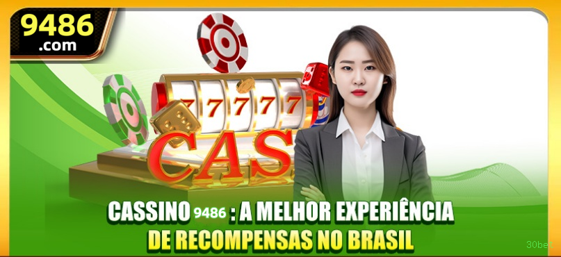 Plataforma 30bet - cassino e apostas