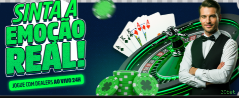 Suporte 30bet