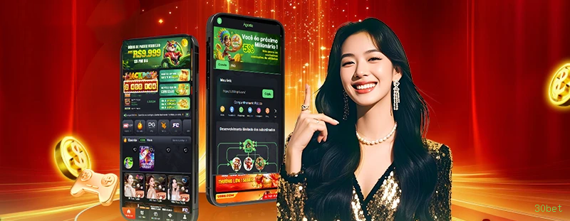 Slots 30bet - Sweet Bonanza e caça-níqueis populares